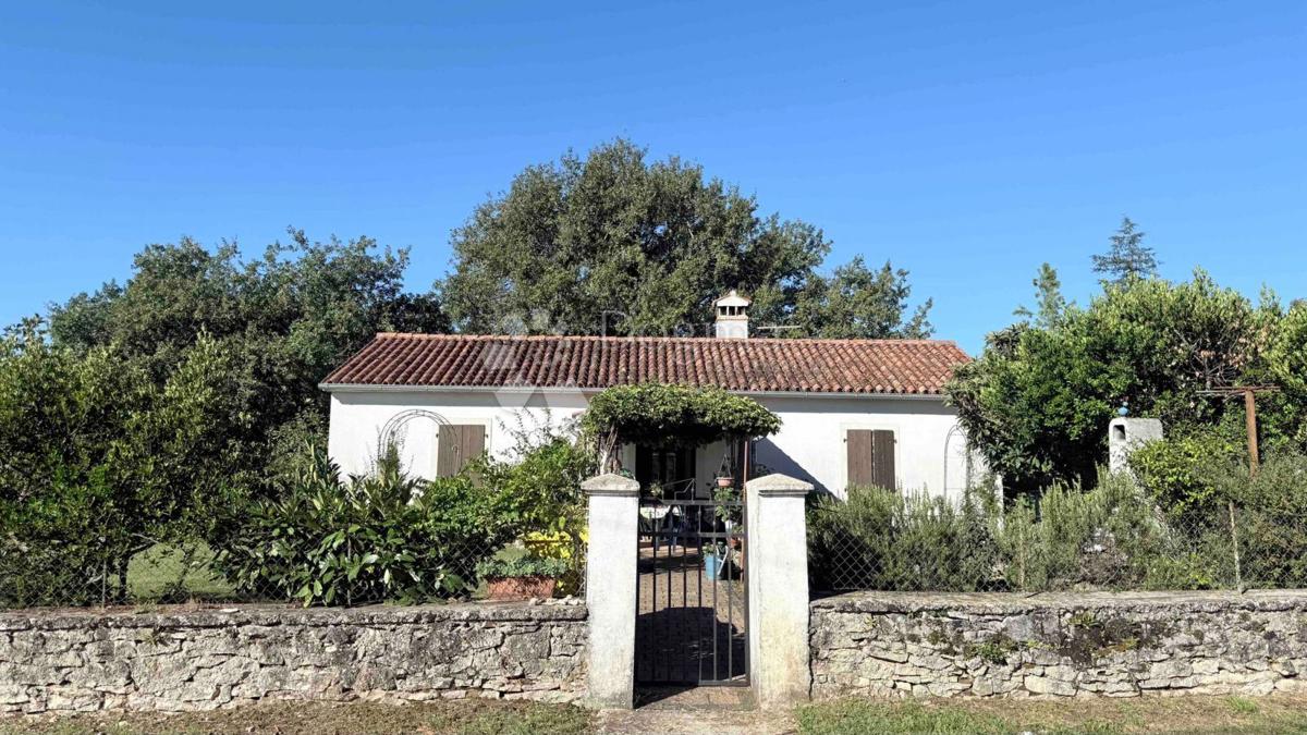 Hiša Labin, 160m2