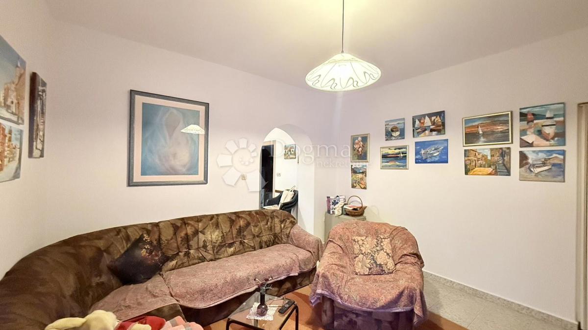 Hiša Labin, 160m2