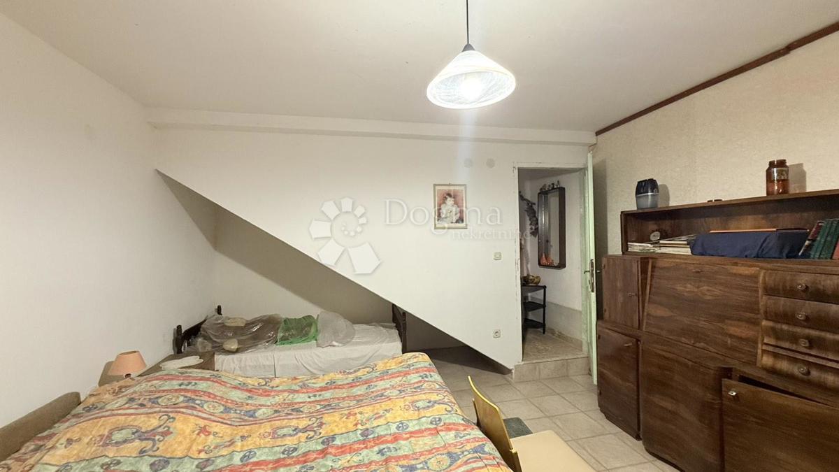 Hiša Labin, 160m2