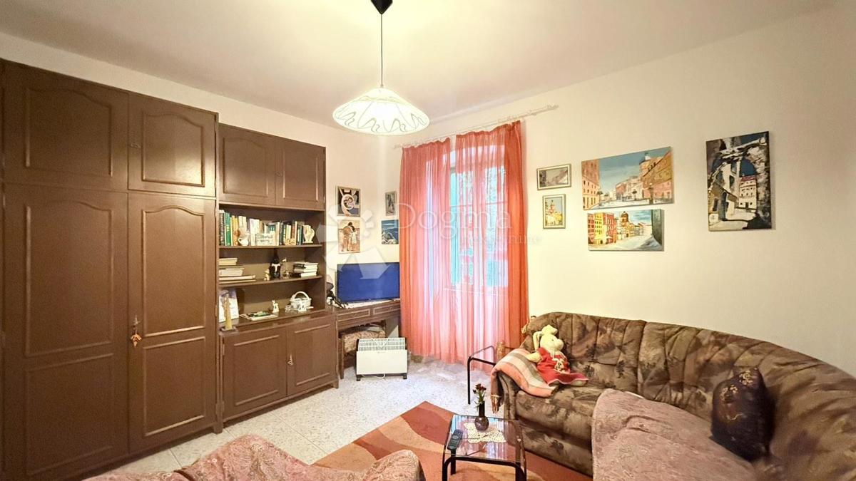 Hiša Labin, 160m2
