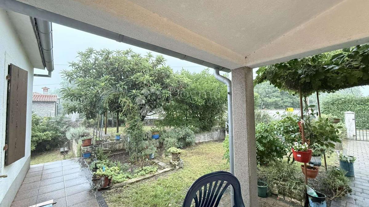 Hiša Labin, 160m2