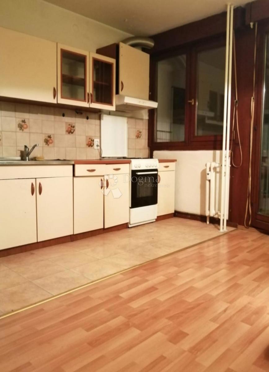 Stanovanje Travno, Novi Zagreb - Istok, 59m2