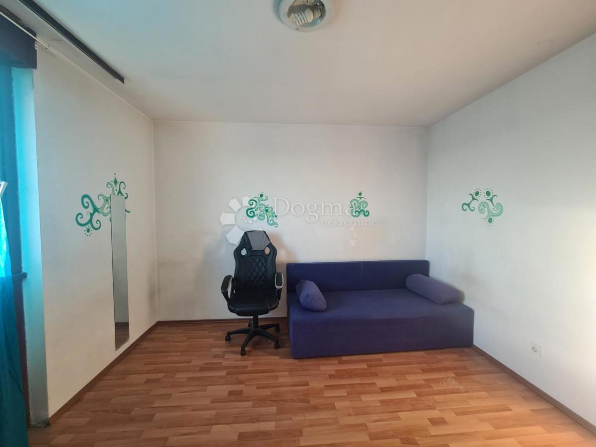 Stanovanje Travno, Novi Zagreb - Istok, 59m2