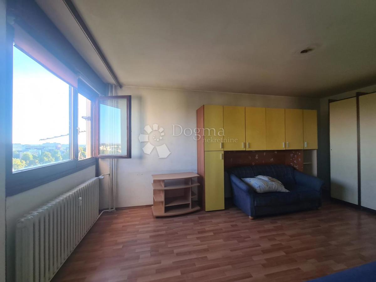 Stanovanje Travno, Novi Zagreb - Istok, 59m2