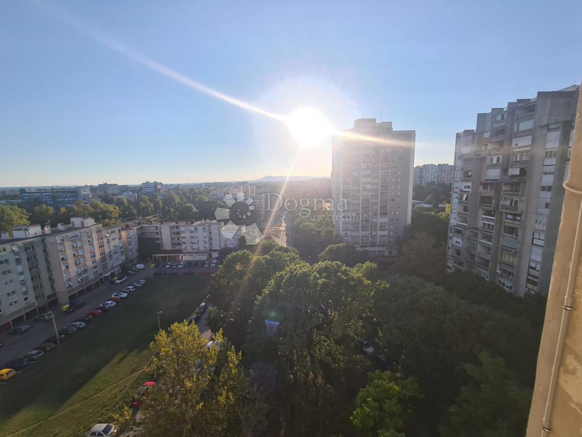 Stanovanje Travno, Novi Zagreb - Istok, 59m2