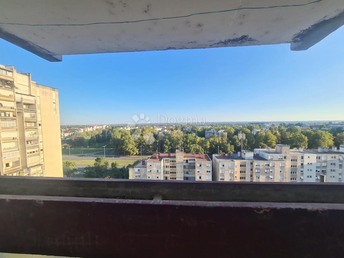 Stanovanje Travno, Novi Zagreb - Istok, 59m2