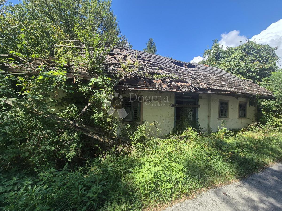 Hiša Plavić, Zagorska Sela, 144m2