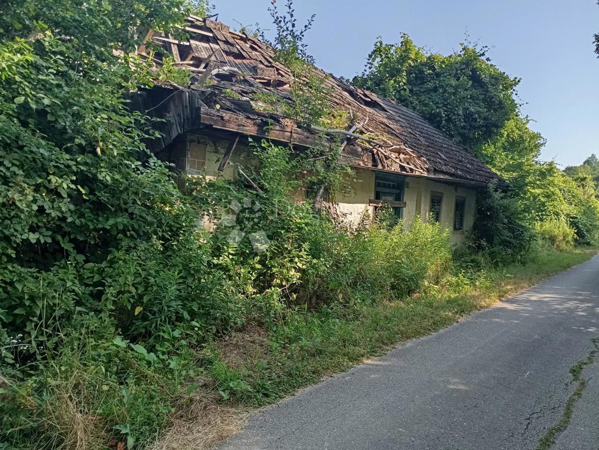 Hiša Plavić, Zagorska Sela, 144m2