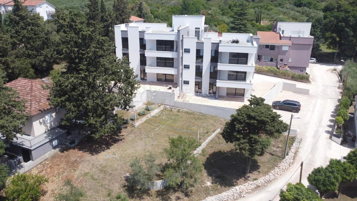 Stanovanje Diklo, Zadar, 102,23m2