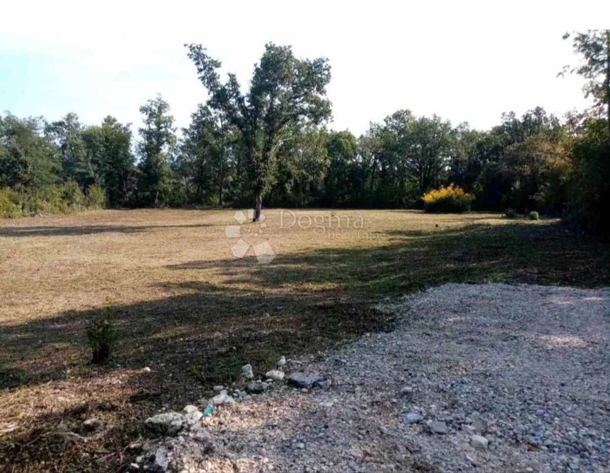 Kmetijsko zemljišče Funtana, 2.663m2