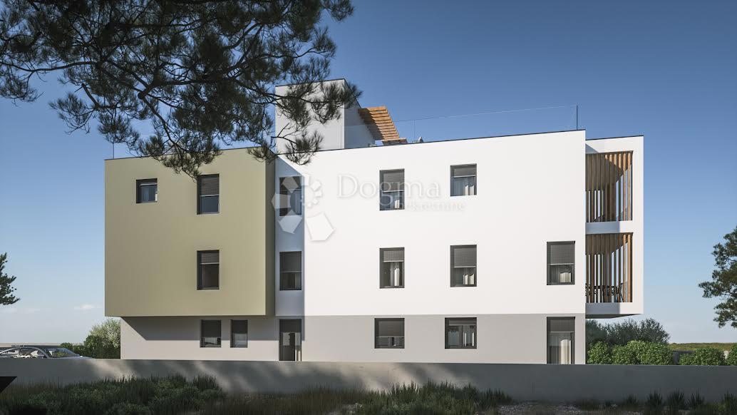 Stanovanje Vodice, 69,52m2