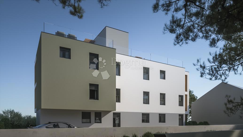 Stanovanje Vodice, 69,52m2