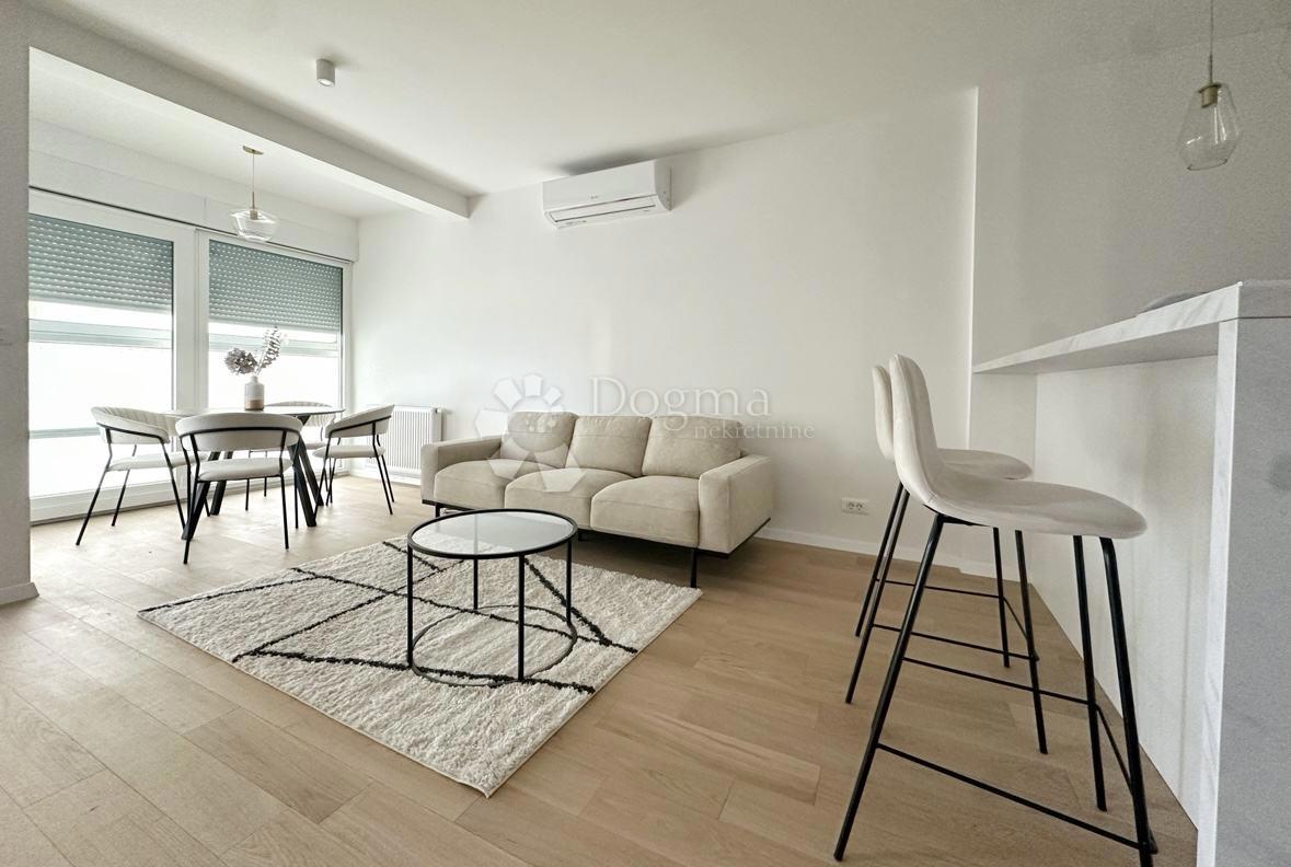 Stanovanje Martinovka, Trnje, 70m2