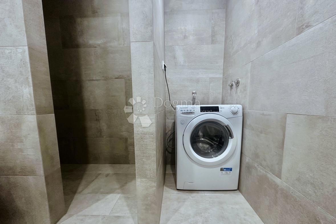 Stanovanje Martinovka, Trnje, 70m2
