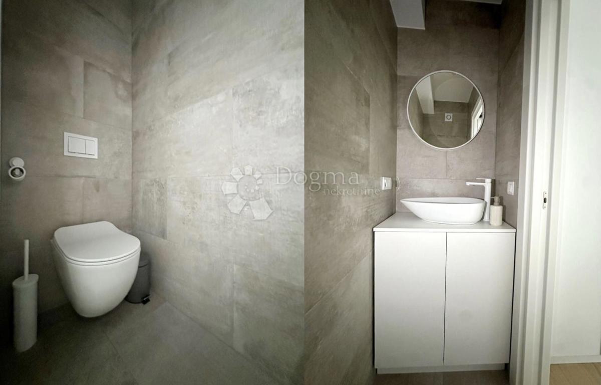 Stanovanje Martinovka, Trnje, 70m2