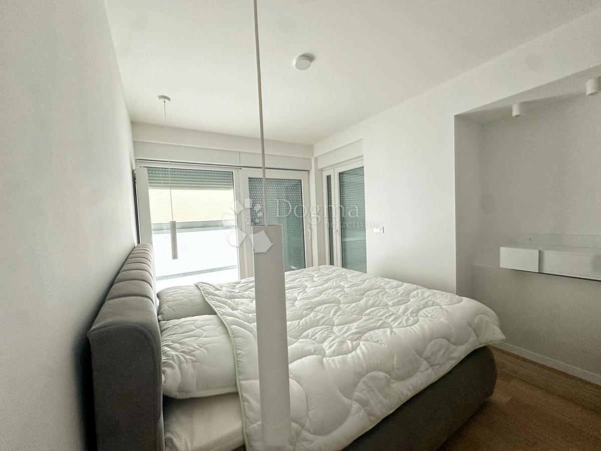 Stanovanje Martinovka, Trnje, 70m2