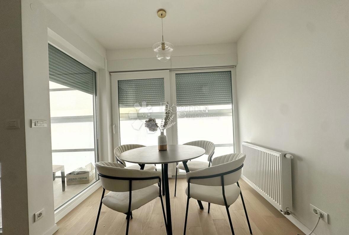 Stanovanje Martinovka, Trnje, 70m2