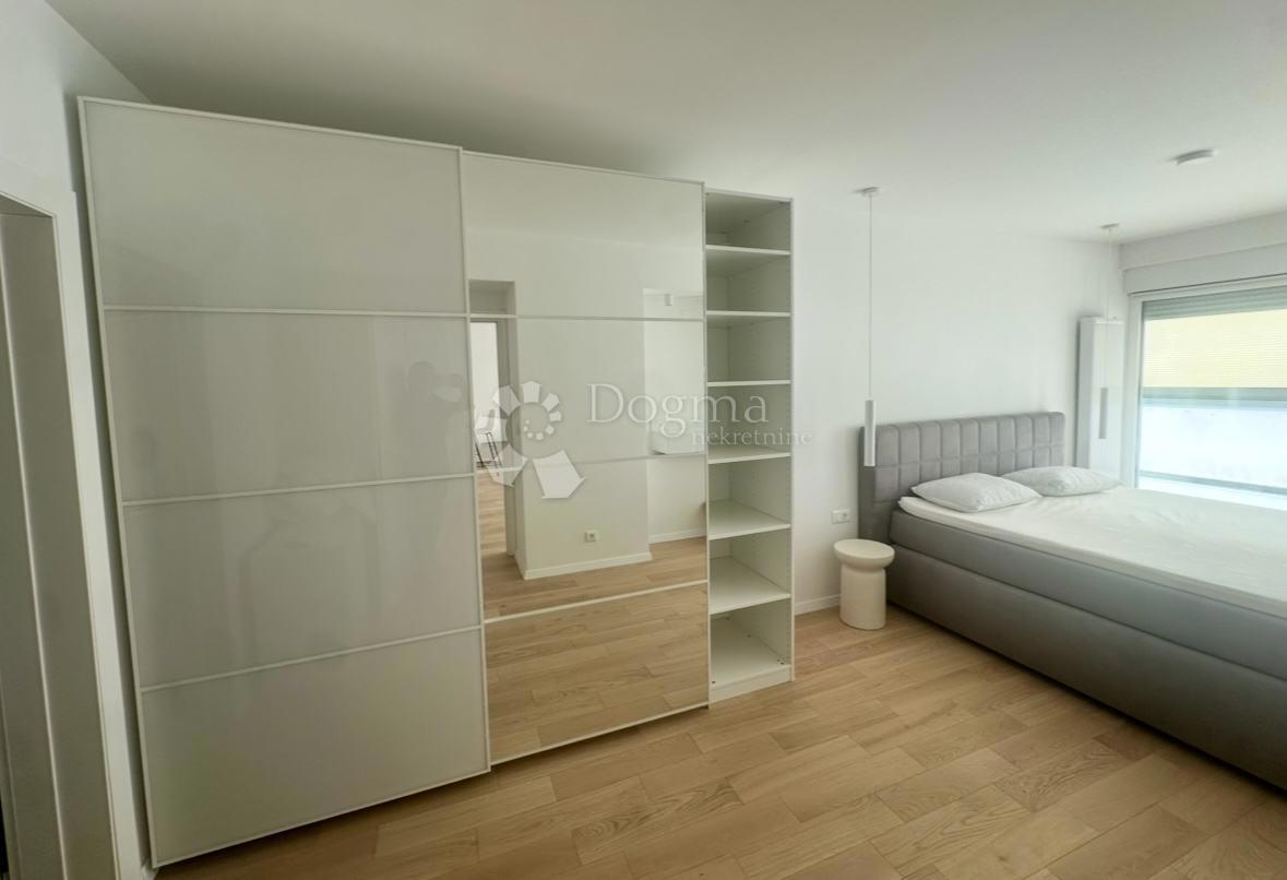 Stanovanje Martinovka, Trnje, 70m2
