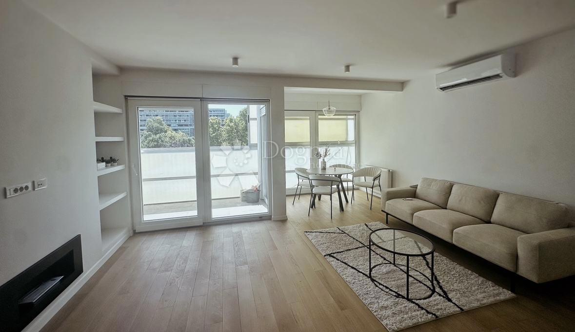 Stanovanje Martinovka, Trnje, 70m2
