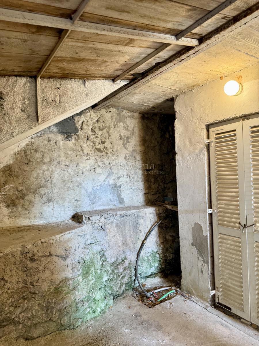 Apartma Mali Lošinj, 54m2
