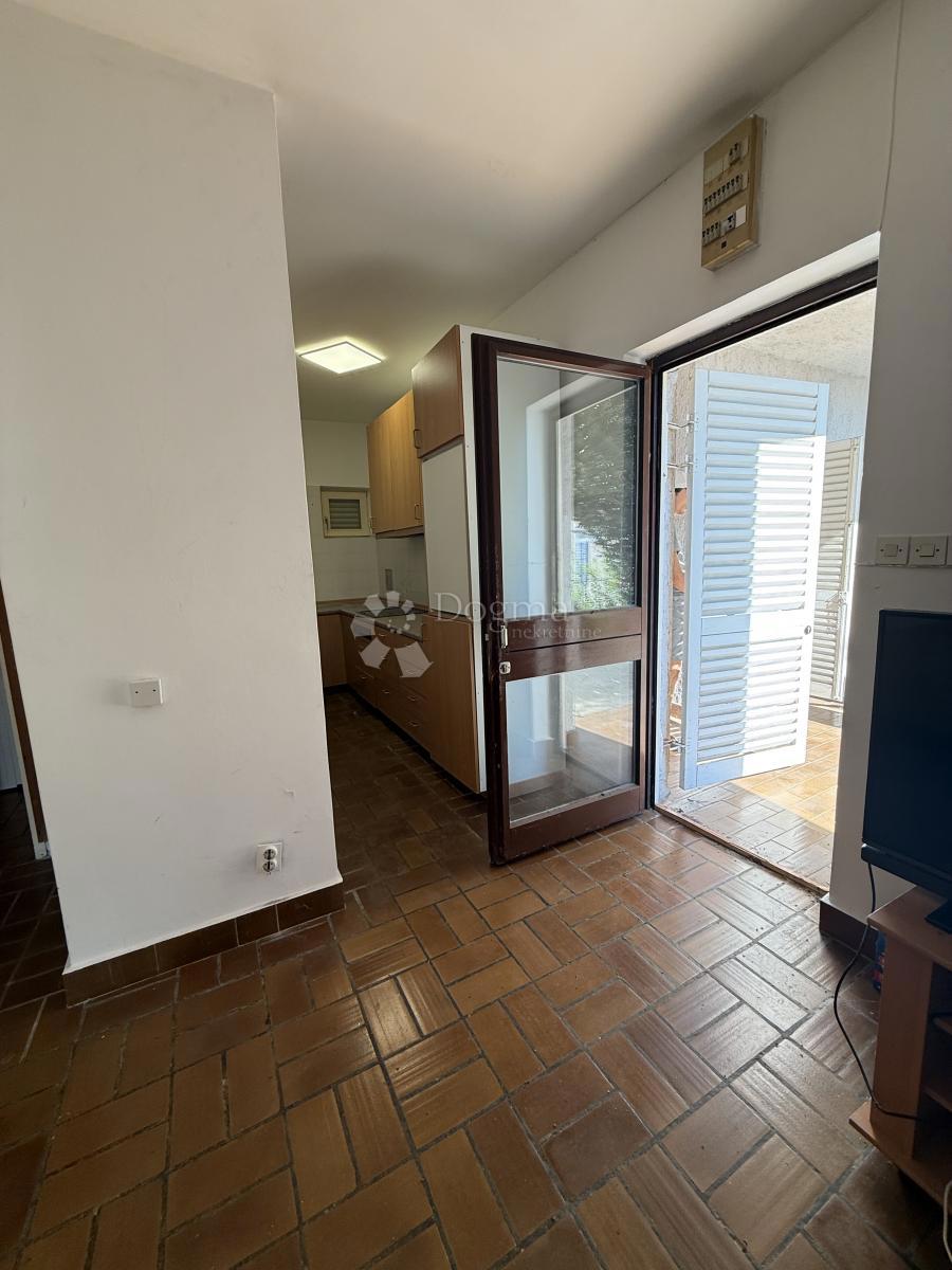 Apartma Mali Lošinj, 54m2