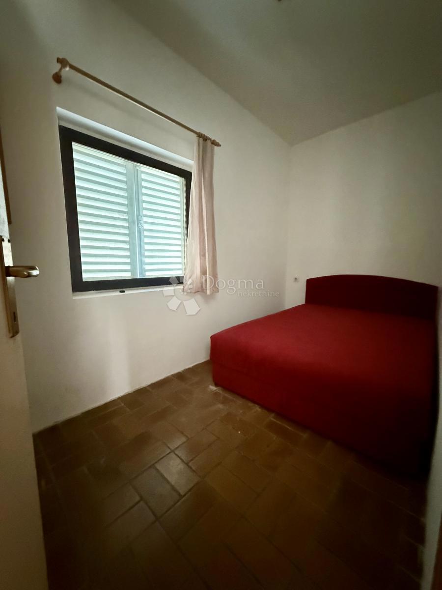 Apartma Mali Lošinj, 54m2