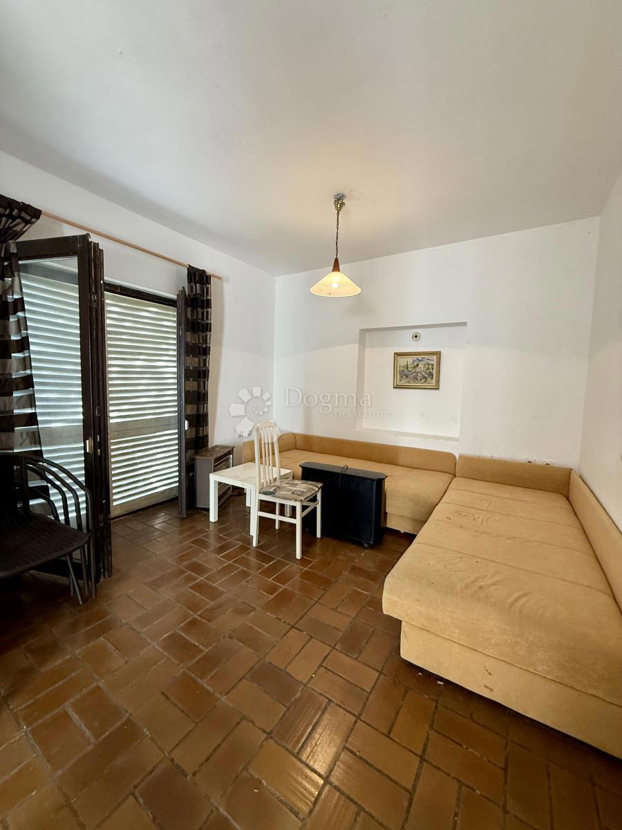 Apartma Mali Lošinj, 54m2