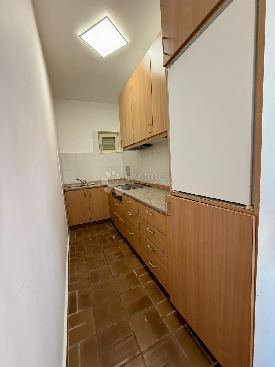 Apartma Mali Lošinj, 54m2
