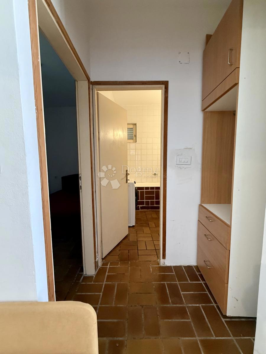 Apartma Mali Lošinj, 54m2