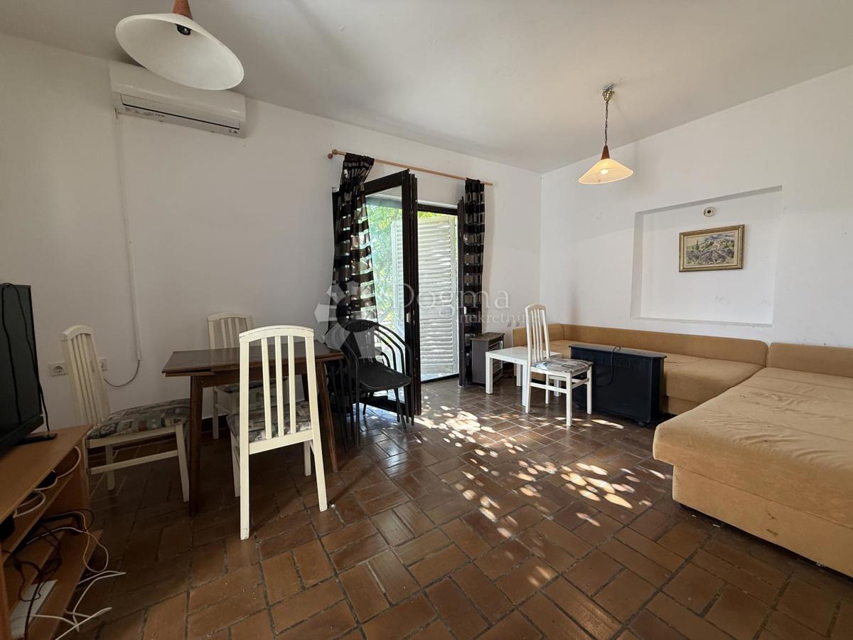 Apartma Mali Lošinj, 54m2