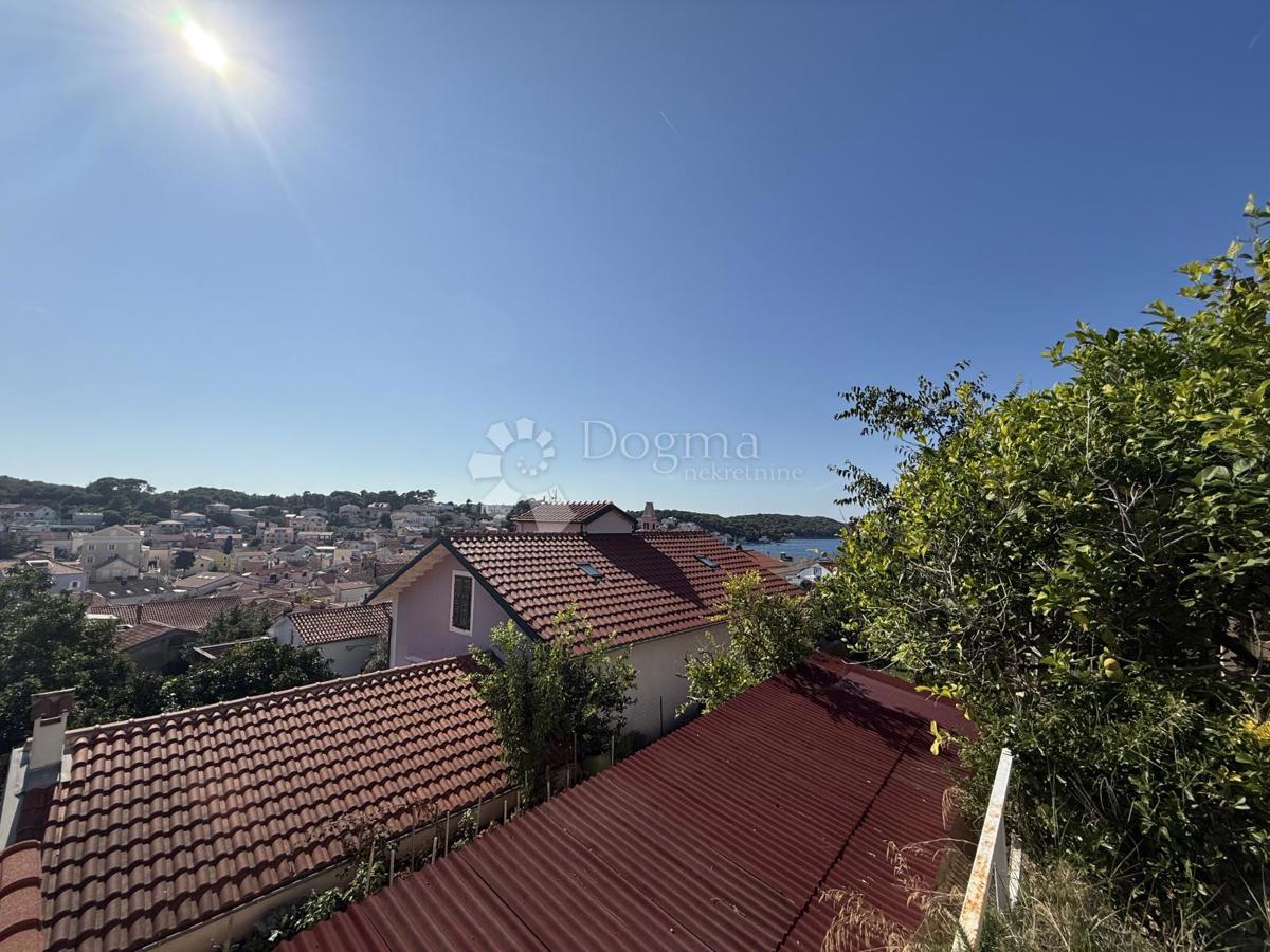 Apartma Mali Lošinj, 54m2