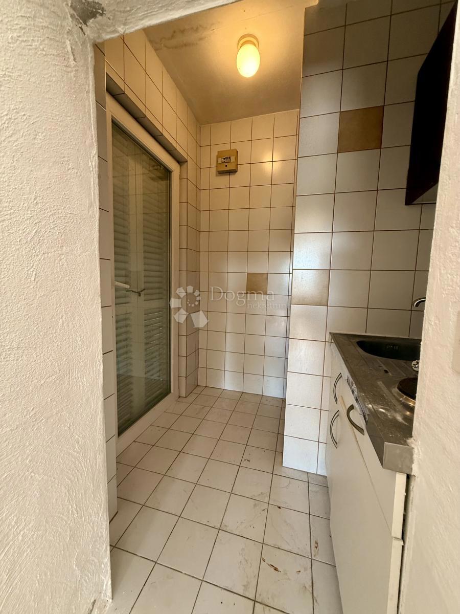 Apartma Mali Lošinj, 54m2