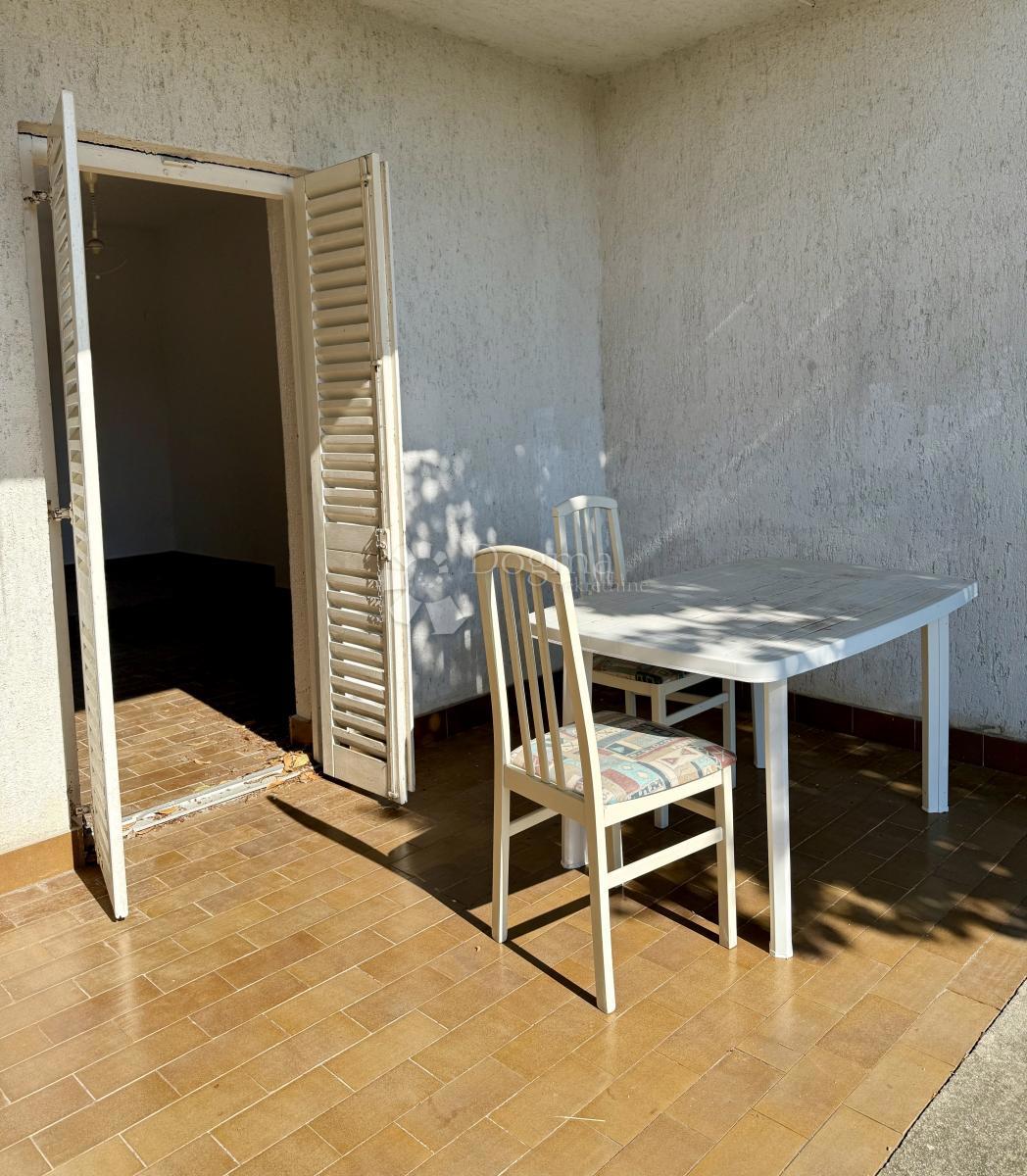Apartma Mali Lošinj, 54m2