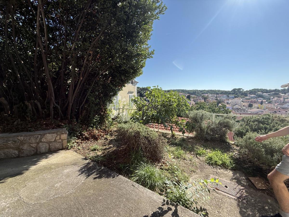 Apartma Mali Lošinj, 54m2