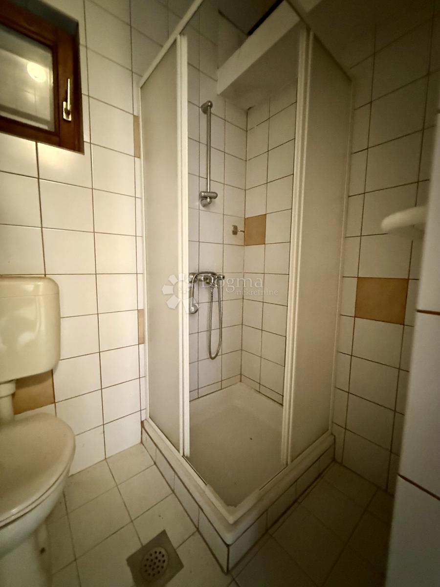 Apartma Mali Lošinj, 54m2
