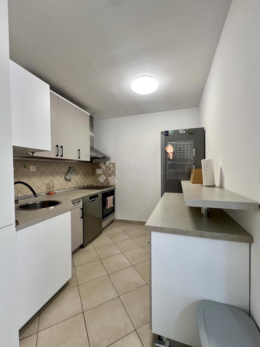 Stanovanje Srdoči, Rijeka, 59m2