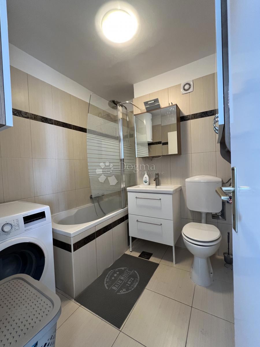 Stanovanje Srdoči, Rijeka, 59m2