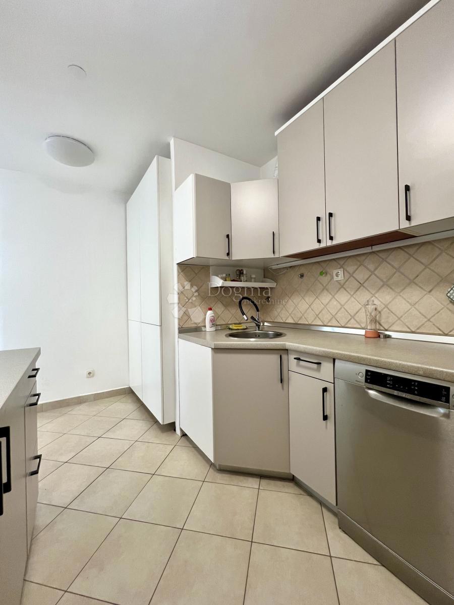 Stanovanje Srdoči, Rijeka, 59m2