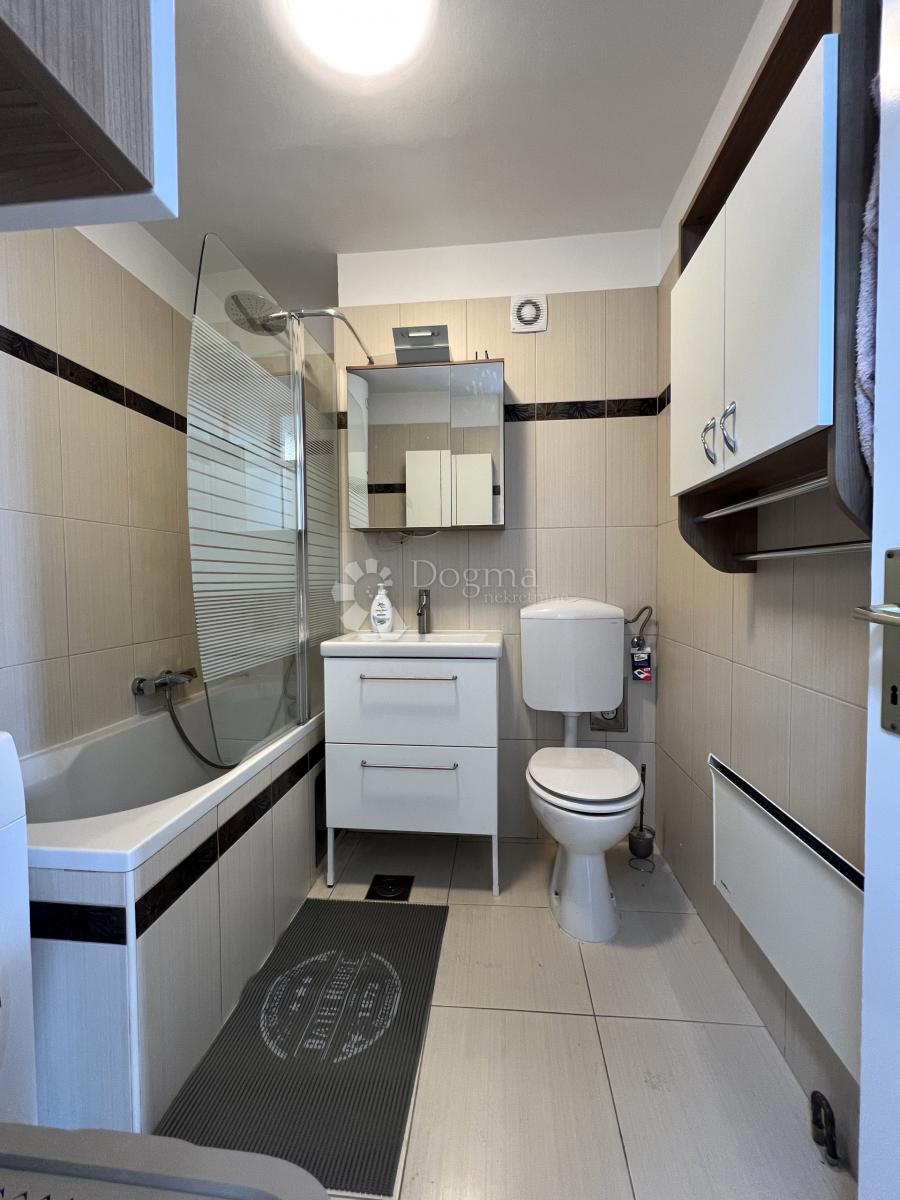 Stanovanje Srdoči, Rijeka, 59m2