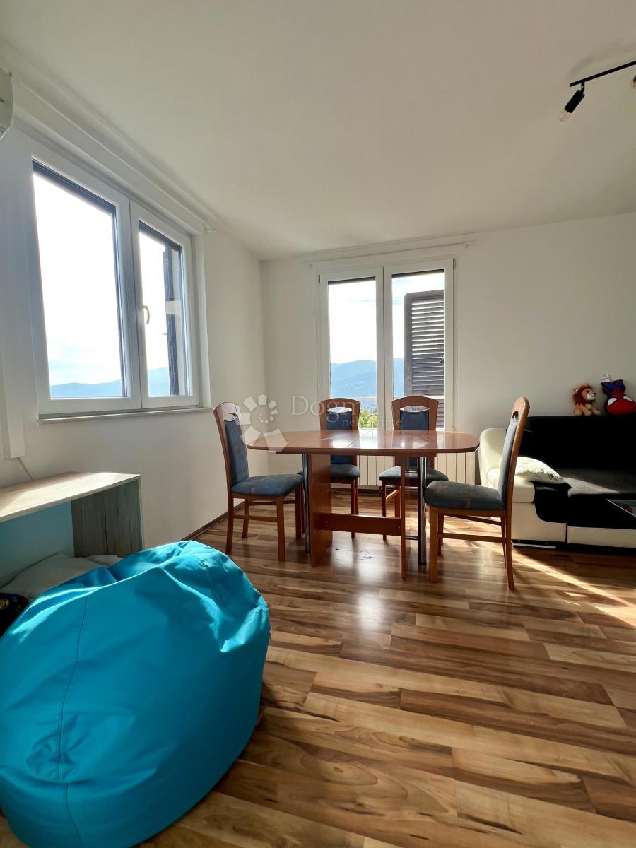 Stanovanje Srdoči, Rijeka, 59m2