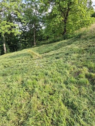 Zazidljivo zemljišče Vujnovići, Vrbovsko, 543m2