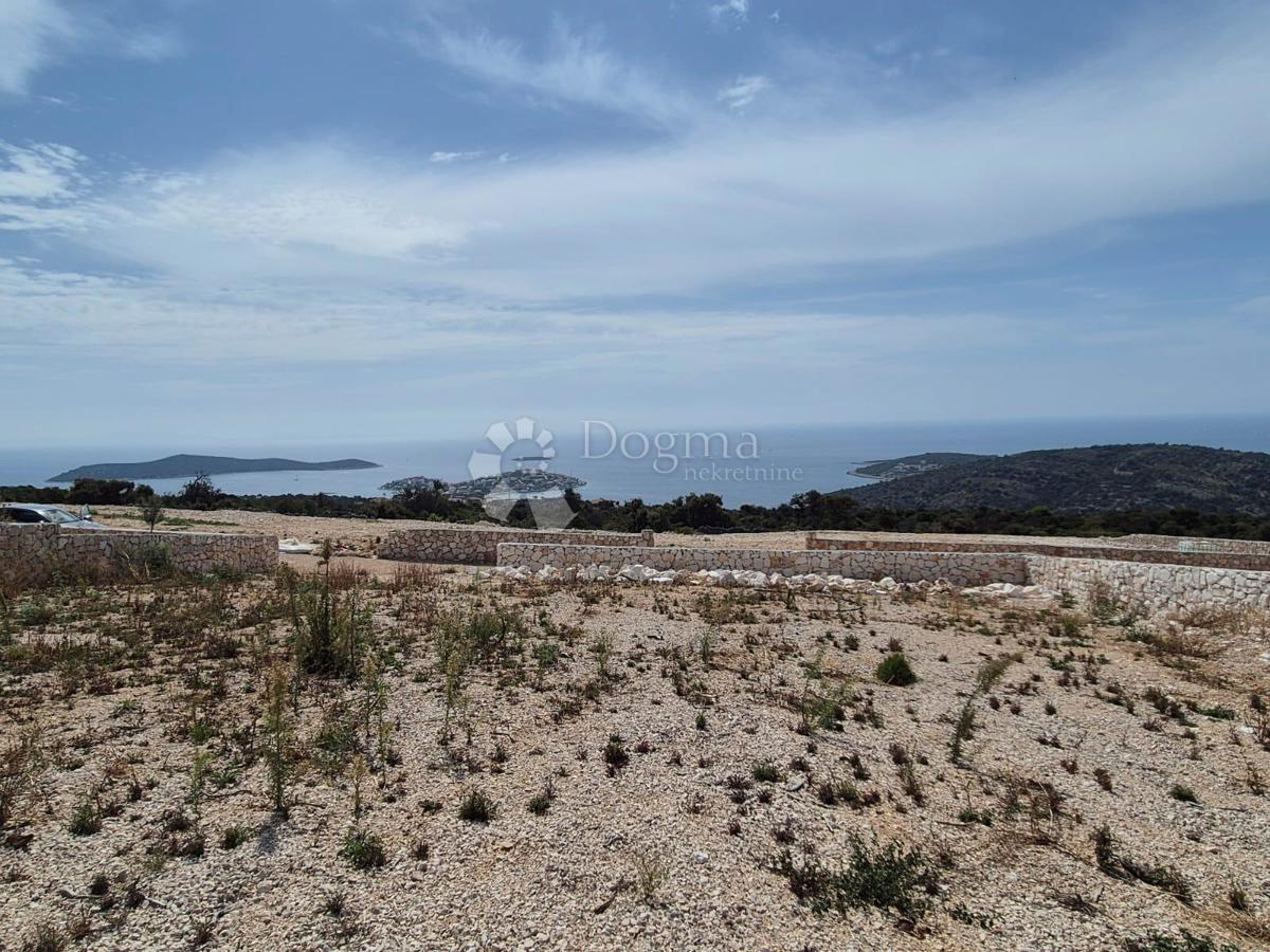 Kmetijsko zemljišče Sevid, Marina, 1.005m2