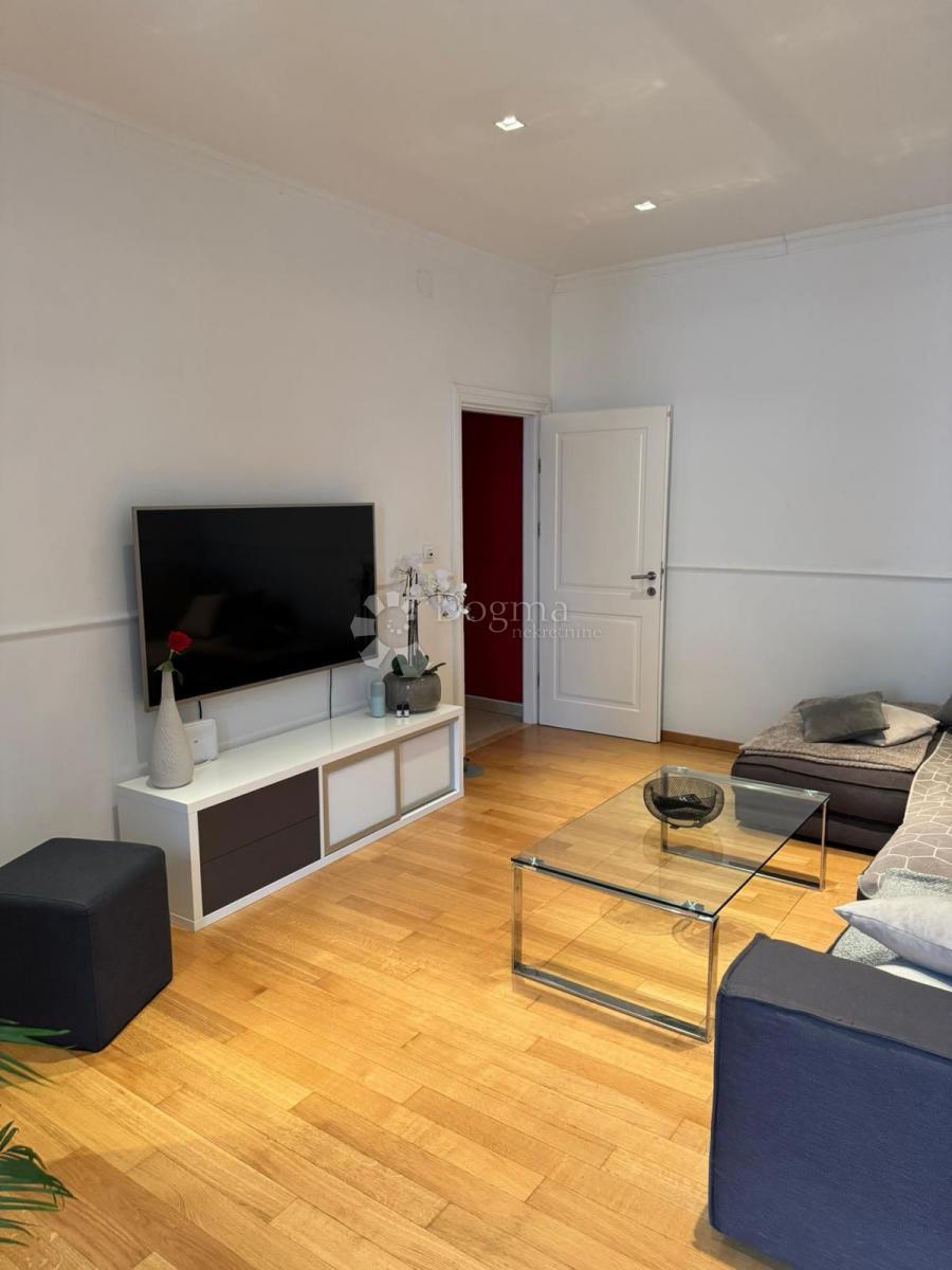 Stanovanje Centar, Rijeka, 78m2