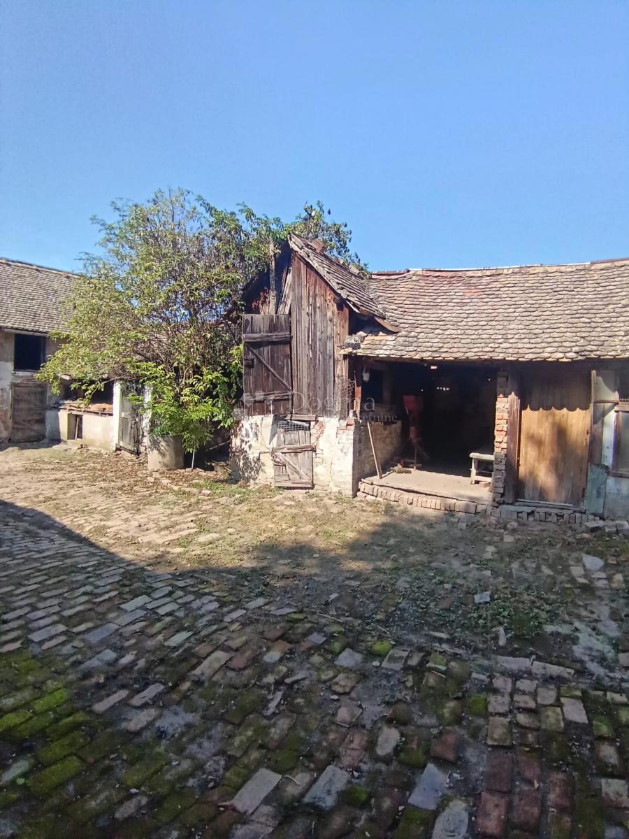 Hiša Darda, 1.150m2
