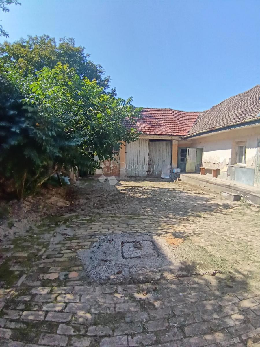 Hiša Darda, 1.150m2