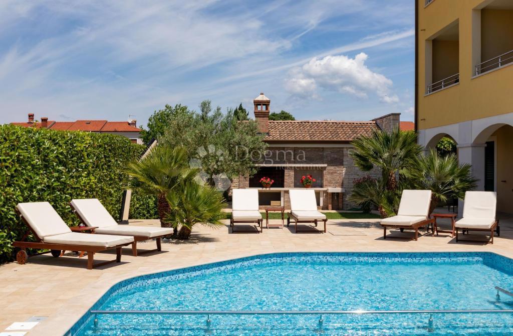 Hotel Rovinj