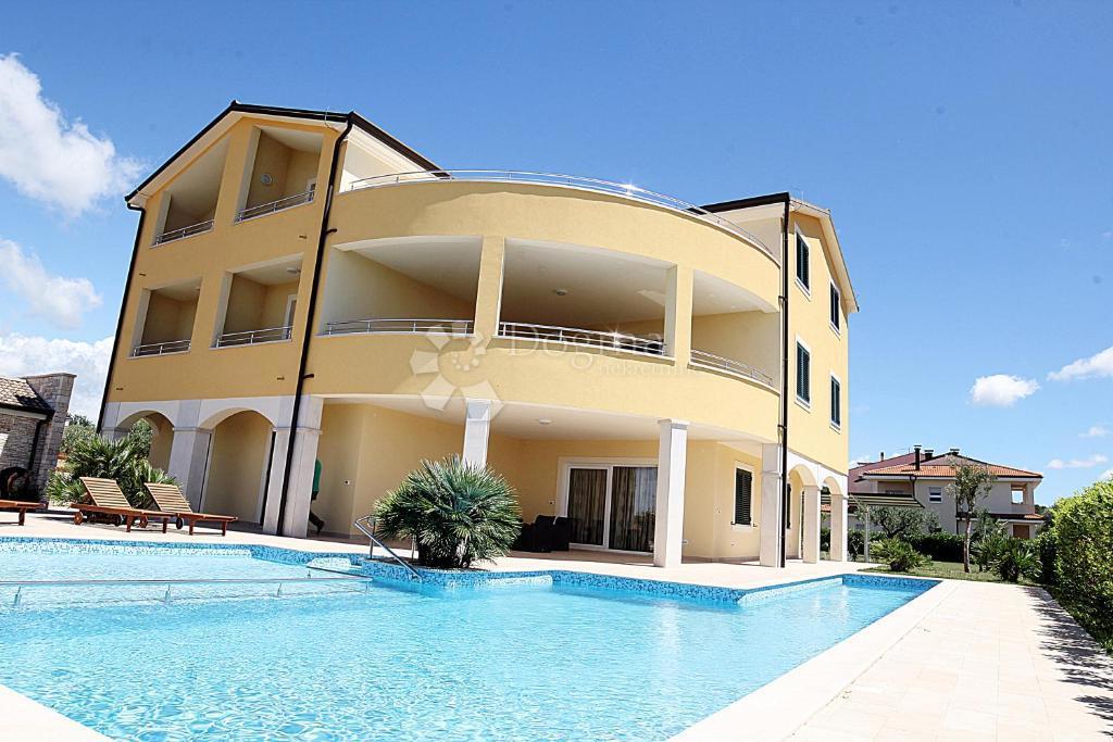Hotel Rovinj