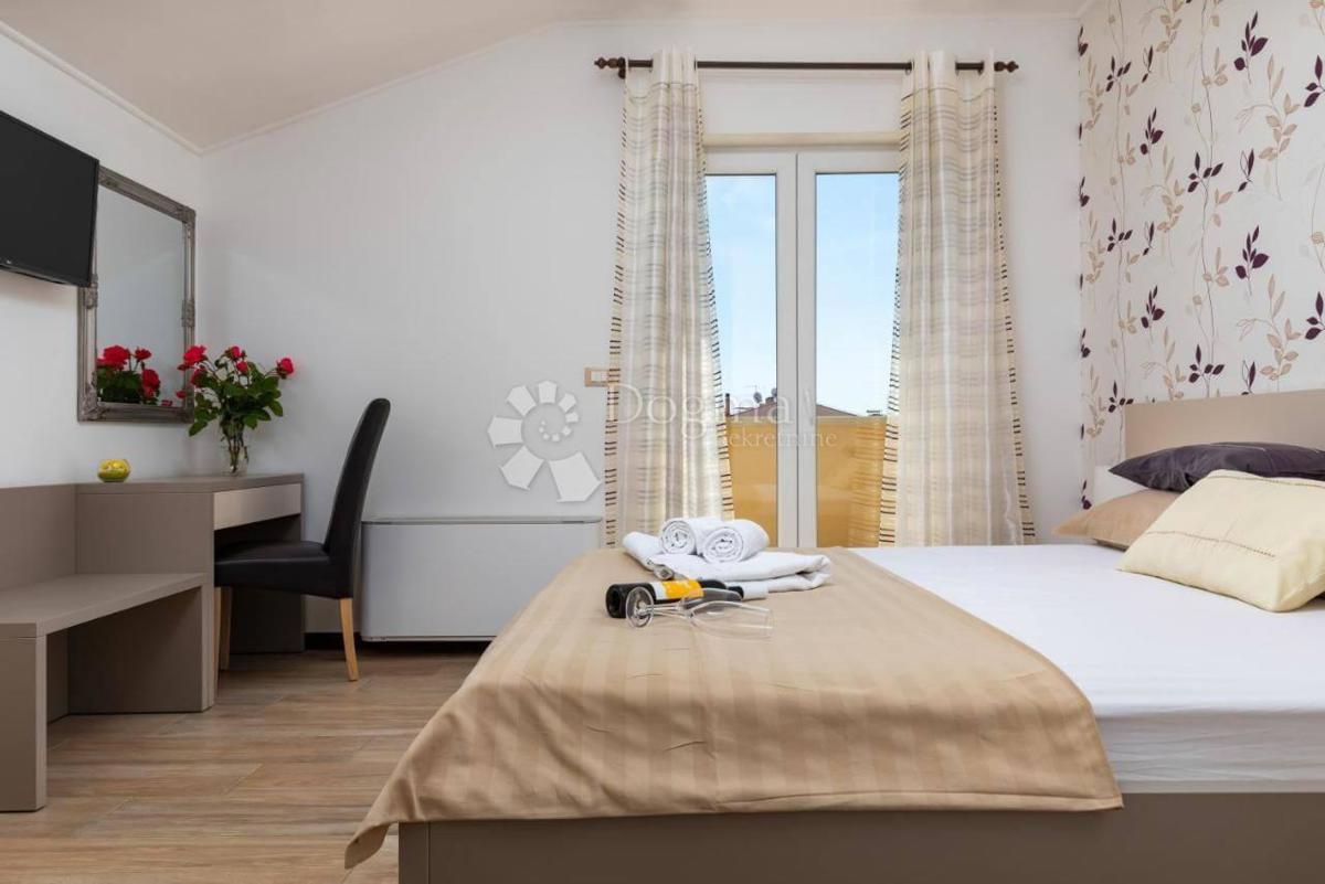 Hotel Rovinj