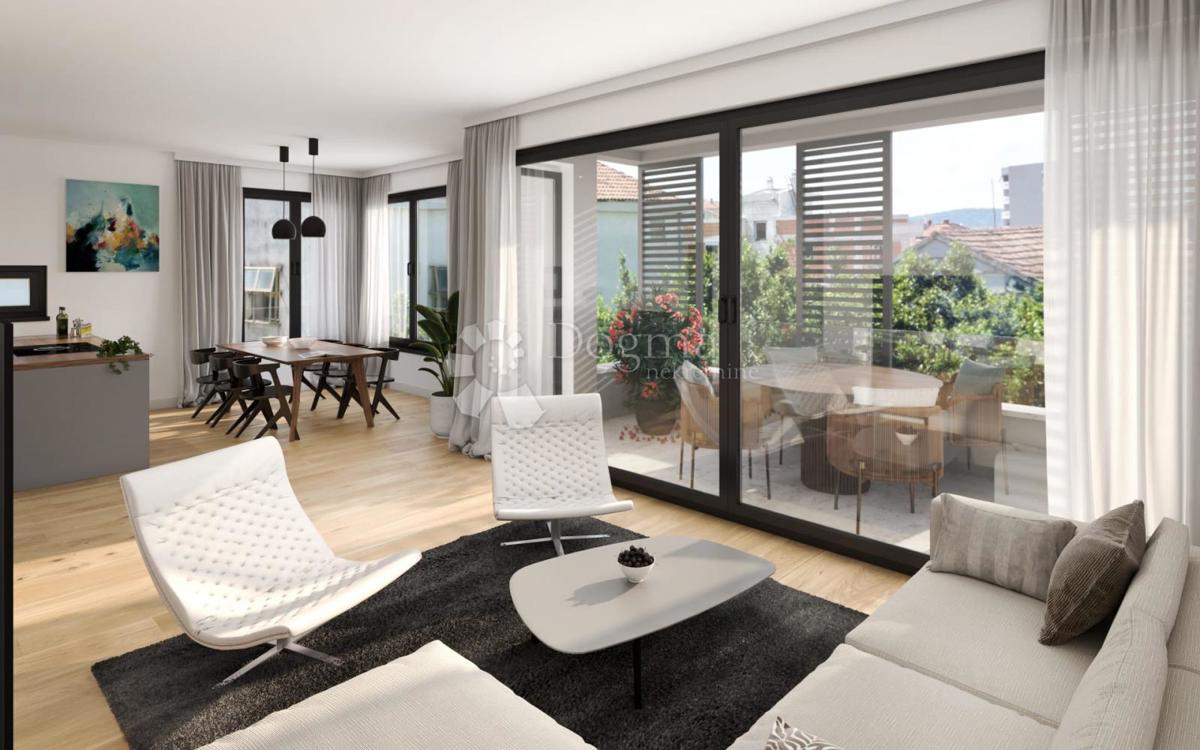 Stanovanje Belafuža, Zadar, 81,70m2