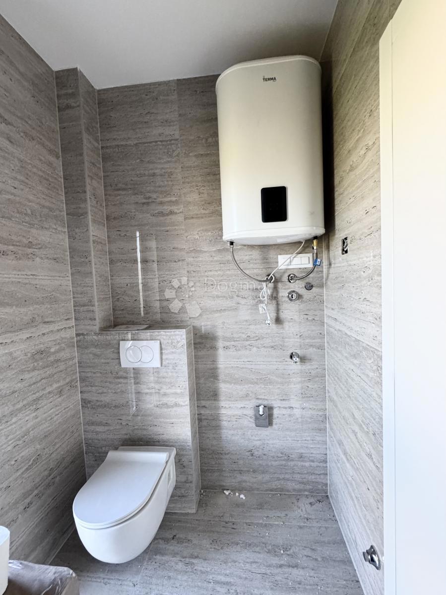 Stanovanje Belafuža, Zadar, 68,64m2